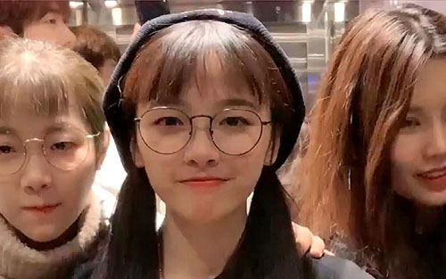 《好嗨哦》尤克里里谱弹唱版 原调六线谱_高清版_陈逗逗