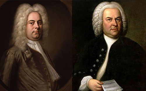 《巴赫G大调小步舞曲》尤克里里谱弹唱版 G调六线谱_高清版_巴赫