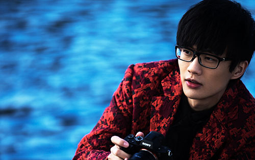 《认错》尤克里里谱弹唱版 A调附前奏_桃子鱼仔ukulele编配_许嵩