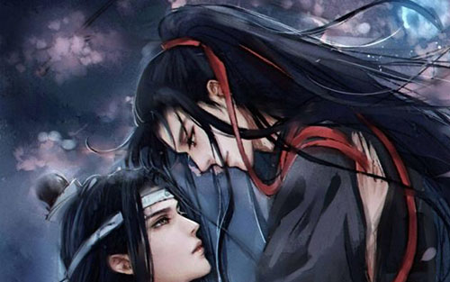 《魔道祖师》尤克里里谱弹唱版 C调附前奏_高清版_魔道祖师插曲