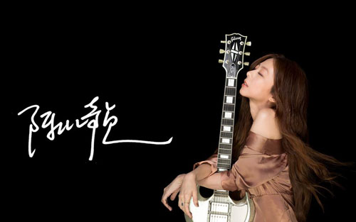 《告诉我》尤克里里谱弹唱版 C调和弦谱_大黄尤克里里编配_陈绮贞