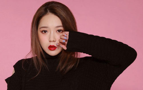 《侧脸》尤克里里谱弹唱版 原调六线谱_高清版_于果