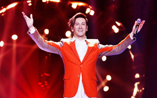  《古老的大钟》尤克里里谱弹唱版 C调和弦谱_桔子编配_李圣杰