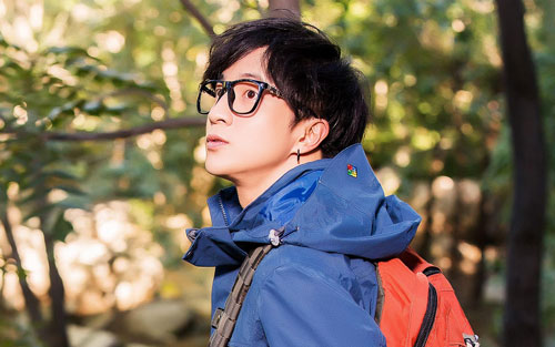 《怪咖》尤克里里谱弹唱版 G调附前奏_白熊音乐编配_薛之谦