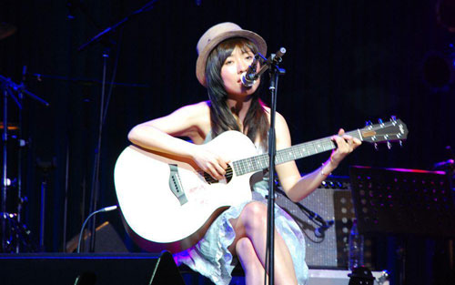 《妈,谢谢你》尤克里里谱弹唱版 A调女生版_ukulelecn编配_汤旭