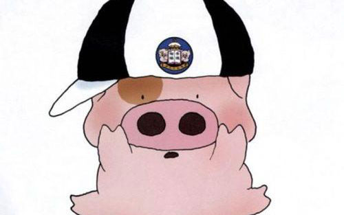 《麦兜响当当主题曲》尤克里里谱指弹版 A调六线谱_音乐之家编配_麦兜