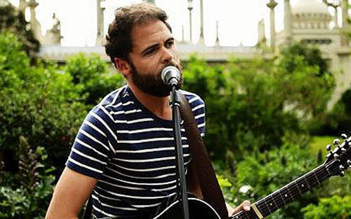 《let her go》尤克里里谱弹唱版 G调附前奏_音乐之家编配_passenger