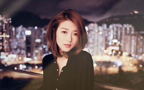 《到此为止》尤克里里谱弹唱版 G调和弦谱_简单版_连诗雅