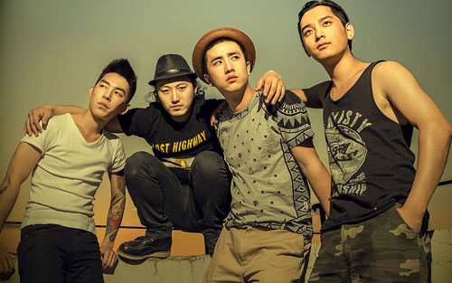 《游歌》尤克里里谱弹唱版 G调附前奏_趣弹音乐编配_丢火车乐队