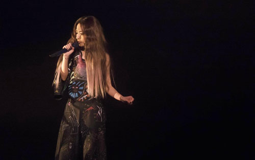 《独善其身》尤克里里谱弹唱版 E调女生版_尤克里里中国网编配_田馥甄