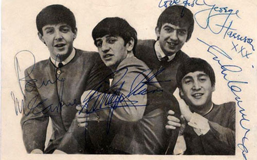 《In My Life》尤克里里谱弹唱版 G调和弦谱_简单版_Beatles乐队