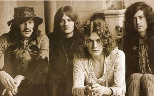 《stairway to heaven》尤克里里谱指弹版 A调六线谱_由音乐之家编配_led zeppelin