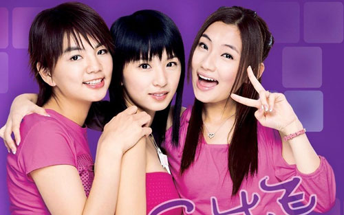 《你曾是少年》尤克里里谱弹唱版 D调附前奏_尤克里里中国网编配_S.H.E