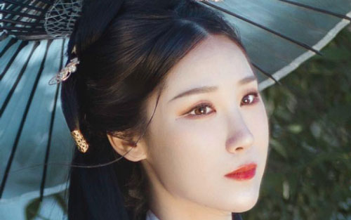 《丹青客》尤克里里谱弹唱版 G调和弦谱_闲识音学社编配_HITA