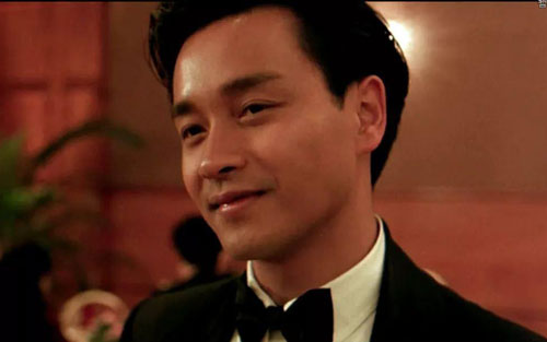 《放荡》尤克里里谱弹唱版 A调和弦谱_音乐之家编配_张国荣