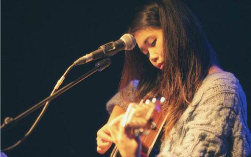 《盗将行》尤克里里谱指弹版 原调六线谱_精选版_花粥