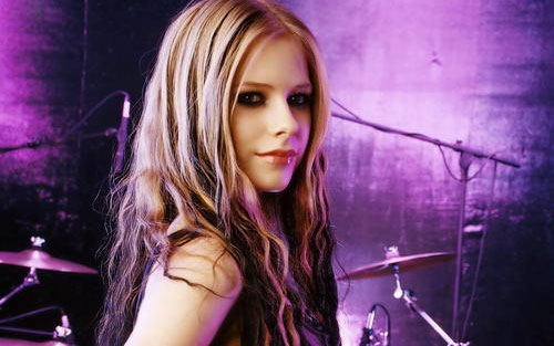 《Innocence》尤克里里谱弹唱版 D调女生版_闲识音学社编配_艾薇儿