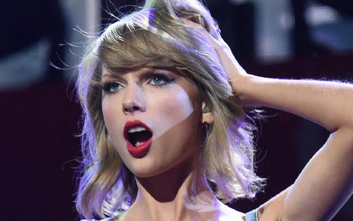 《Teardrops On My Guitar》尤克里里谱弹唱版 B调和弦谱_趣弹音乐编配_Taylor Swift