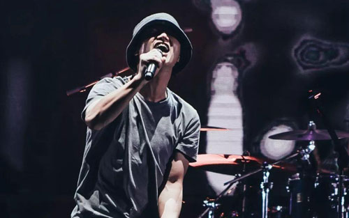 《梵高先生》尤克里里谱弹唱版 G调和弦谱_大黄尤克里里编配_李志