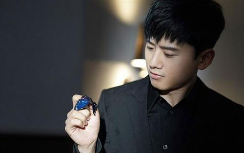 《他不懂》尤克里里谱弹唱版 G调和弦谱_大黄尤克里里编配_张杰