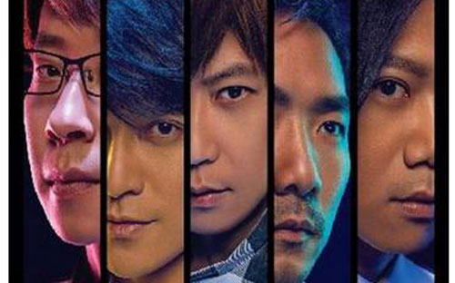 《时光机》尤克里里谱弹唱版 原调六线谱_靠谱ukulele编配_五月天