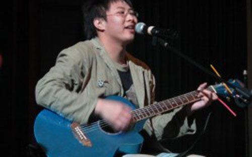 《我们》尤克里里谱弹唱版 C调和弦谱_大黄尤克里里编配_周壮武