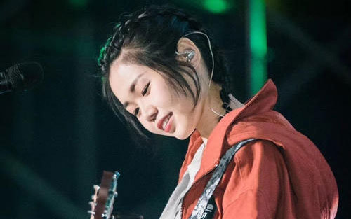 《出山》尤克里里谱弹唱版 C调和弦谱_音乐地带编配_花粥