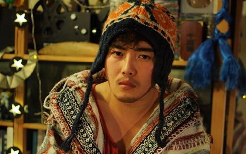 《北区楼四》尤克里里谱弹唱版 D调附前奏_桃子鱼仔ukulele教室编配_刘昊霖