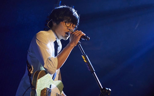 《晚安，小龙虾》尤克里里谱弹唱版 G调和弦谱_pillow u编配_卢广仲