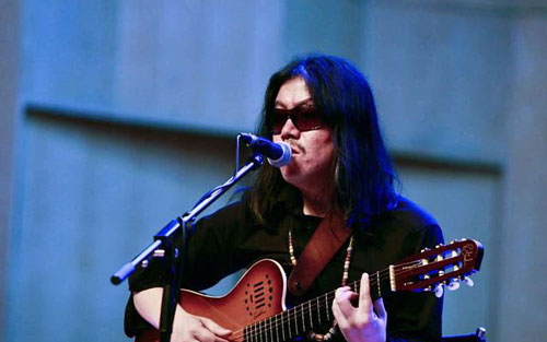 《九月》尤克里里谱弹唱版 G调和弦谱_大黄尤克里里编配_周云蓬