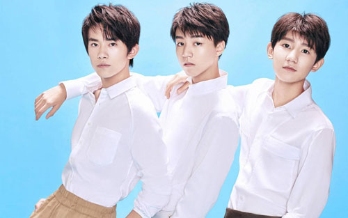 《是你》尤克里里谱弹唱版 G调和弦谱_星弦音乐教室编配_TFBOYS