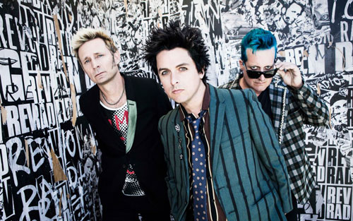 《Wake me up when September ends》尤克里里谱弹唱版 G调和弦谱_附前奏_green day