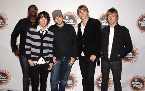 《Rhythm Of Love》尤克里里谱吉他谱 G调和弦谱_音乐之家编配_Plain White T's