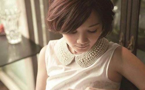 《可惜不是你》尤克里里谱指弹版 G调六线谱_高清版_梁静茹