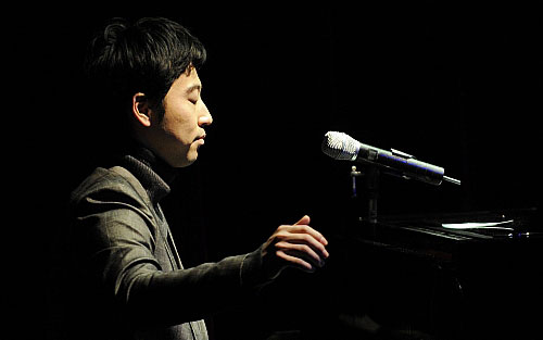 《Do You？》尤克里里谱指弹版 A调六线谱_精选版_YIRUMA