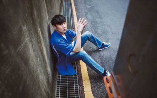 《丹宁执着》尤克里里谱弹唱版 C调高清版_ukulelecn编配_林俊杰