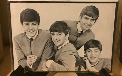 《london calling》尤克里里谱弹唱版 C调和弦谱_音乐之家编配_the Beatlesons