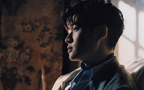 《永不失联的爱》尤克里里谱弹唱版 B调和弦谱_靠谱ukulele编配_周兴哲