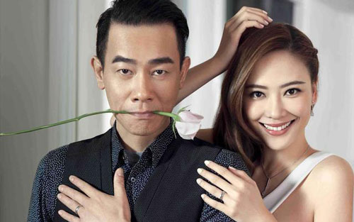 《一定要幸福》尤克里里谱弹唱版 F调扫弦版_大黄尤克里里编配_陈小春