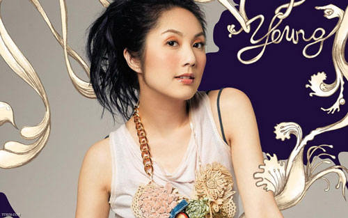 《处处吻》尤克里里谱弹唱版 C调六线谱_闲识音学社编配_杨千嬅