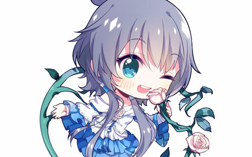 御权天下指弹谱 C调六线谱_高清版_洛天依