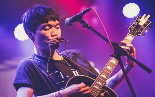 骏马谣吉他谱 G调六线谱_小磊吉他教室编配_王喂马