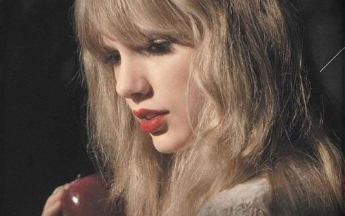enchanted指弹谱 原调六线谱_木木吉他编配_Taylor Swift