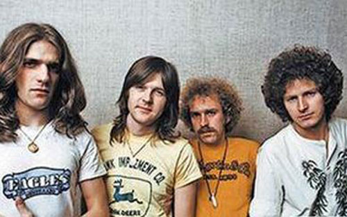 《Hotel California加州旅馆》尤克里里谱弹唱版 G调六线谱_靠谱ukulele编配_老鹰乐队