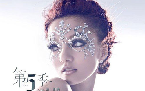 《遗失的美好》尤克里里谱弹唱版 F调附前奏_尤克里里中国网编配_张韶涵