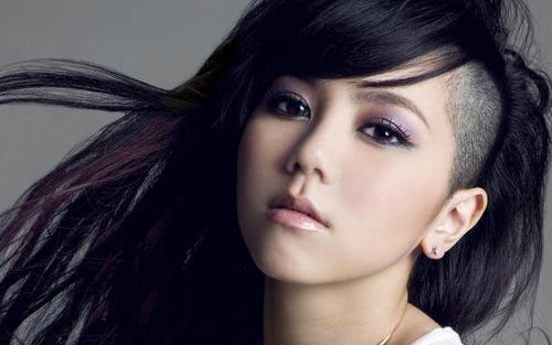 《来自天堂的魔鬼》尤克里里谱弹唱版 G调和弦谱_高清版_邓紫棋