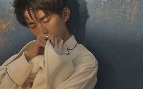 《你说》尤克里里谱弹唱版 C调和弦谱_音乐地带编配_易烊千玺