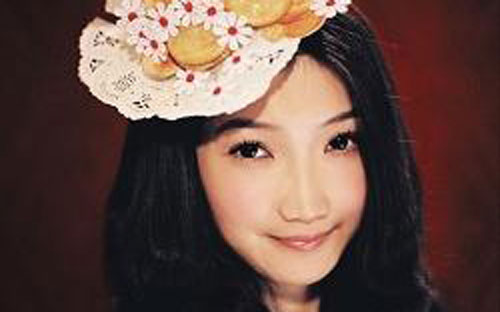 《半情歌》 尤克里里谱弹唱版 G调和弦谱_尤克里里中国网编配_元若蓝