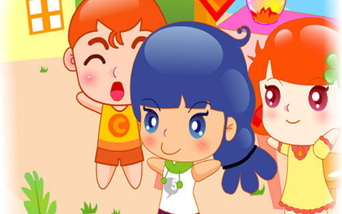 《小蝌蚪找妈妈》尤克里里谱弹唱版 C调简单版_闲识音学社编配_儿歌