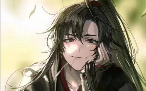 《同道殊途 》尤克里里谱弹唱版 F调附前奏_趣弹音乐编配_魔道祖师
